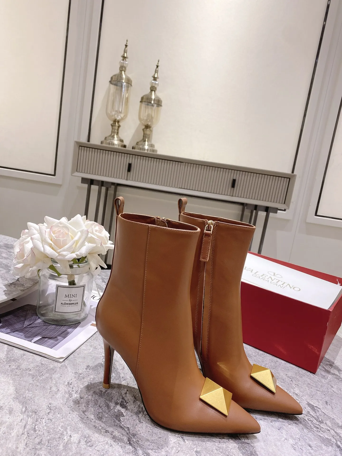 Val new arrival women boots