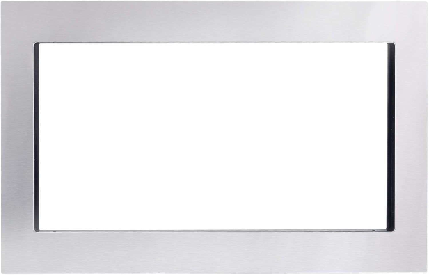 Cosmo COS-30BIMTK 30 in. Stainless Steel Microwave Oven Built-In Trim Kit
