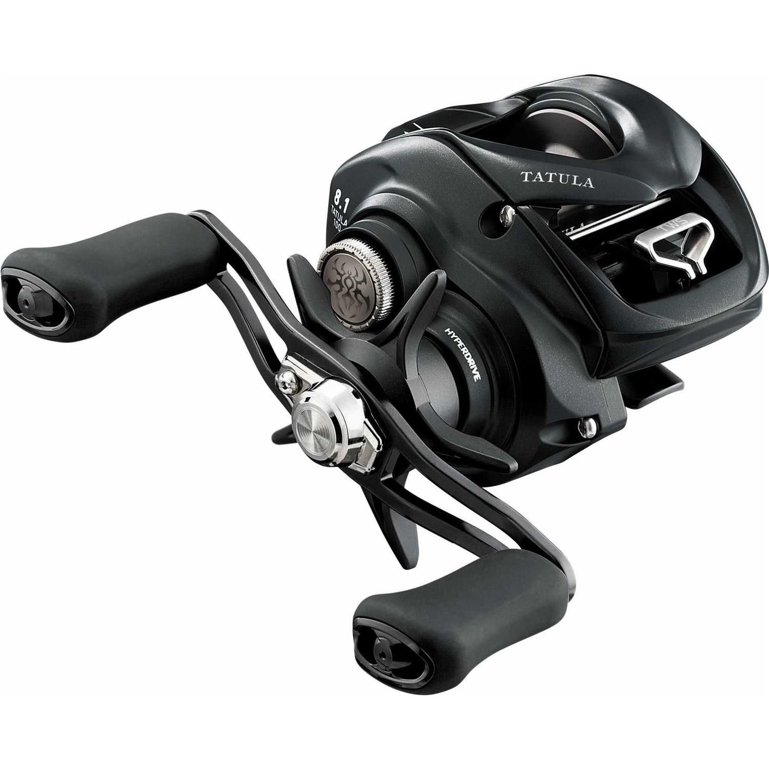 Daiwa Tatula 100 Casting Reel - Sports Supplies Online Store