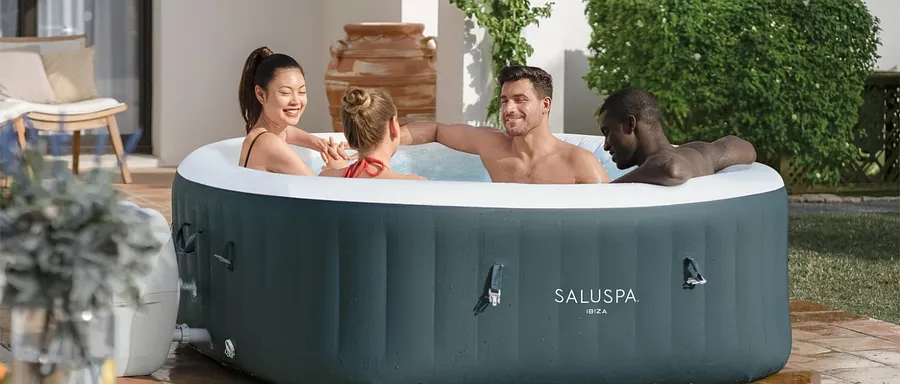 Main Spa