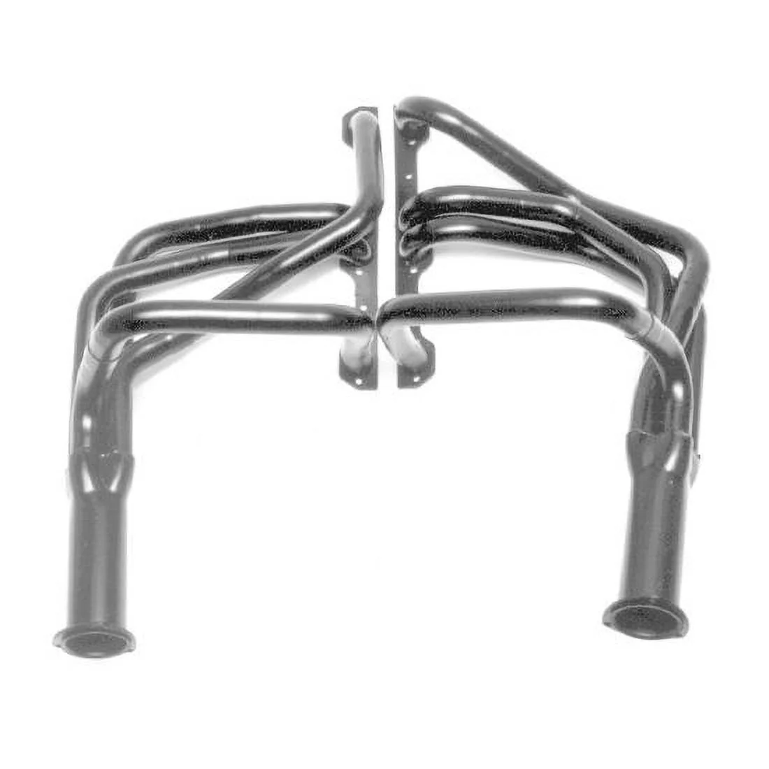 Hedman 68340 Full Length Headers Uncoated Fits select: 1971-1977 CHEVROLET VEGA, 1975-1977 CHEVROLET MONZA