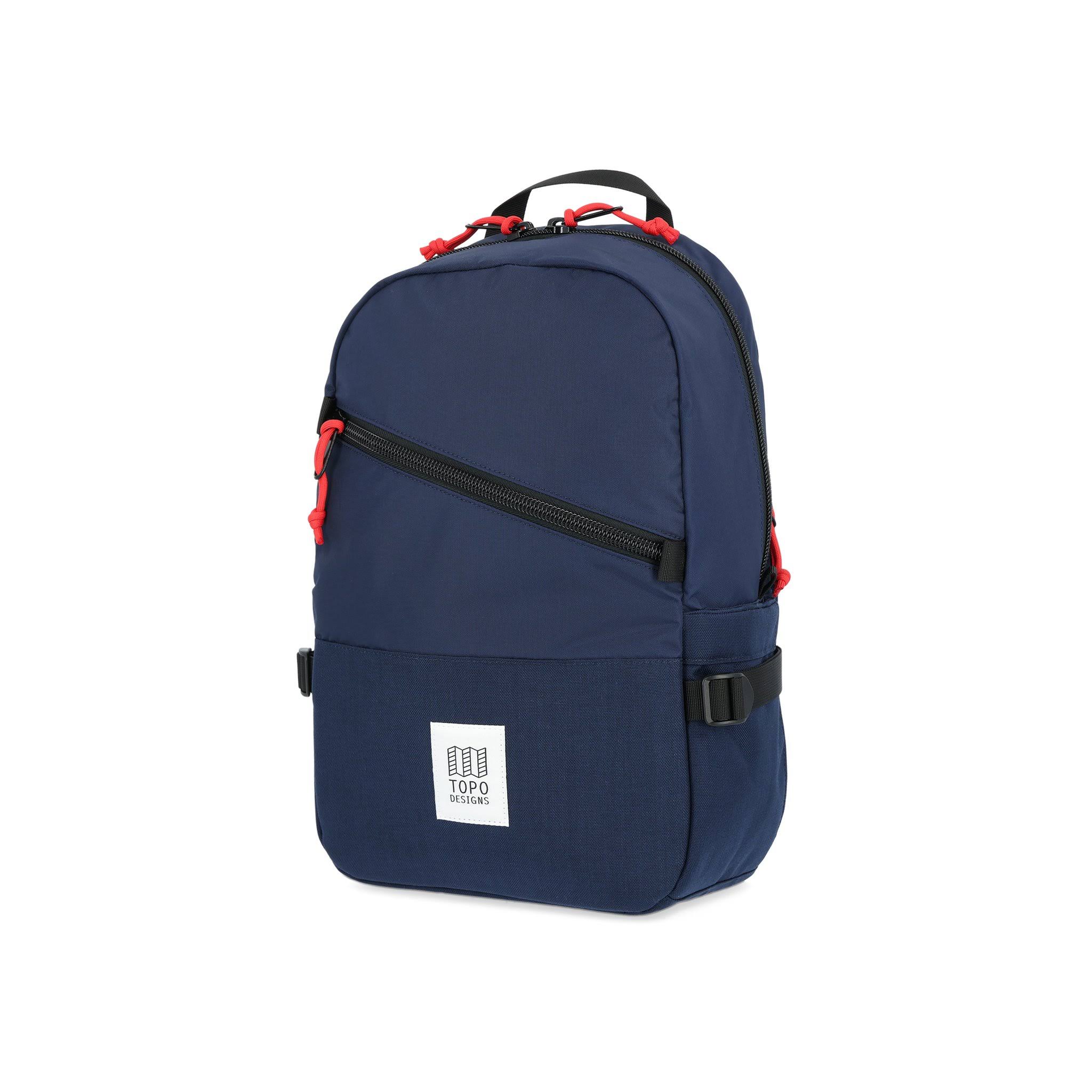 Topo Designs Standard Pack in Navy