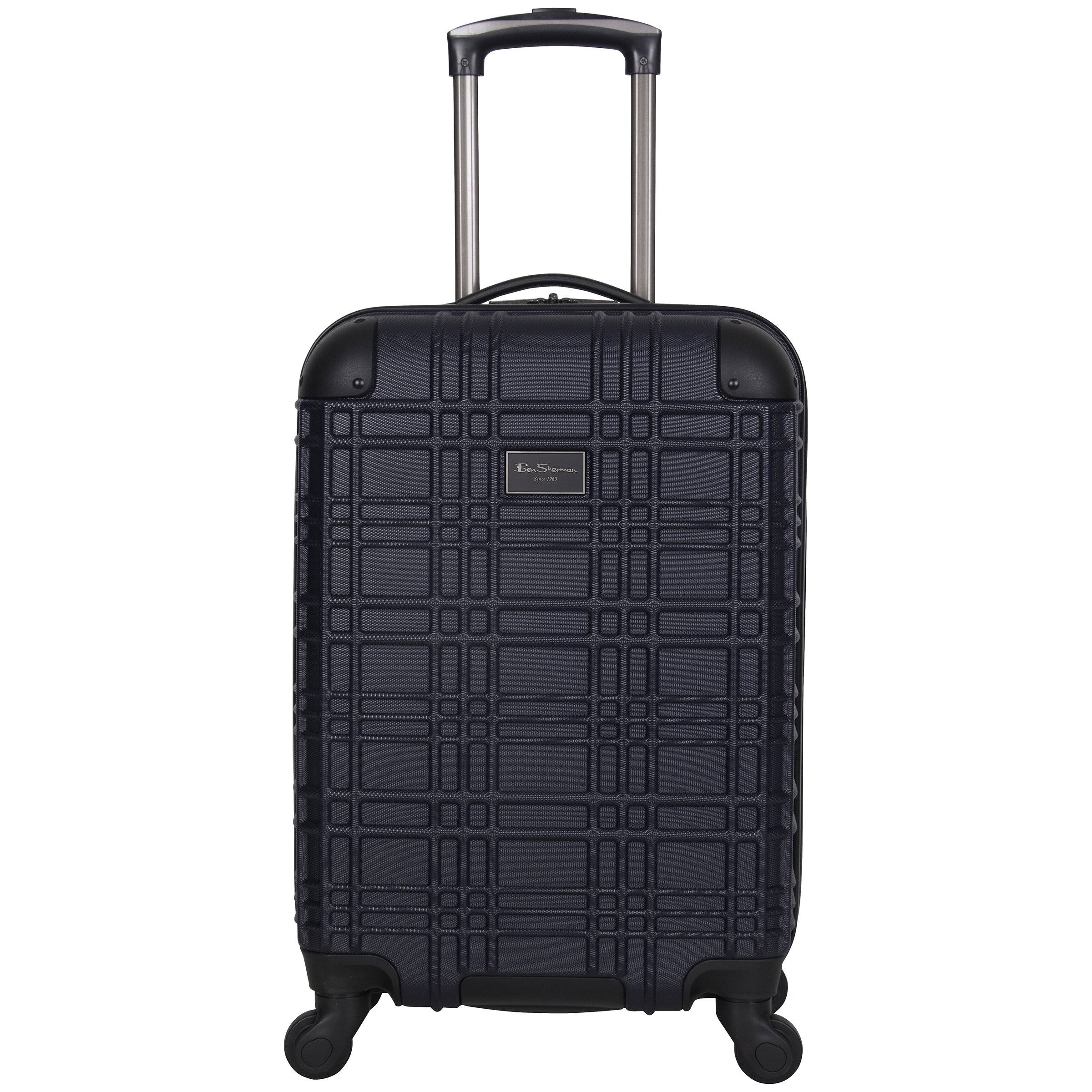 Ben Sherman Nottingham 20x22 Carry on Navy