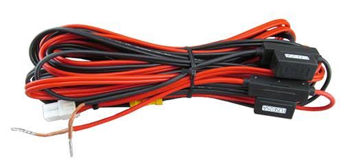 Kenwood PG-20 - Kenwood DC Power Cables