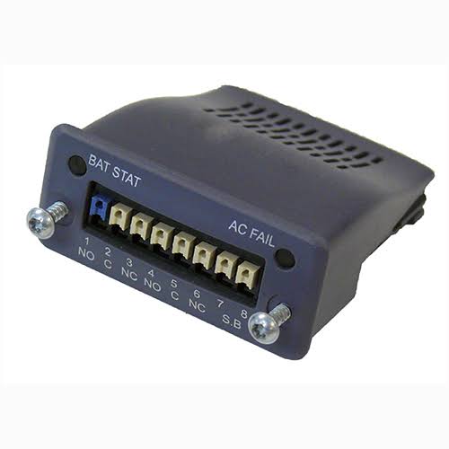 SDUCFRELAYCARD Sola SDU CF Dry Contact I/O RELAY Card