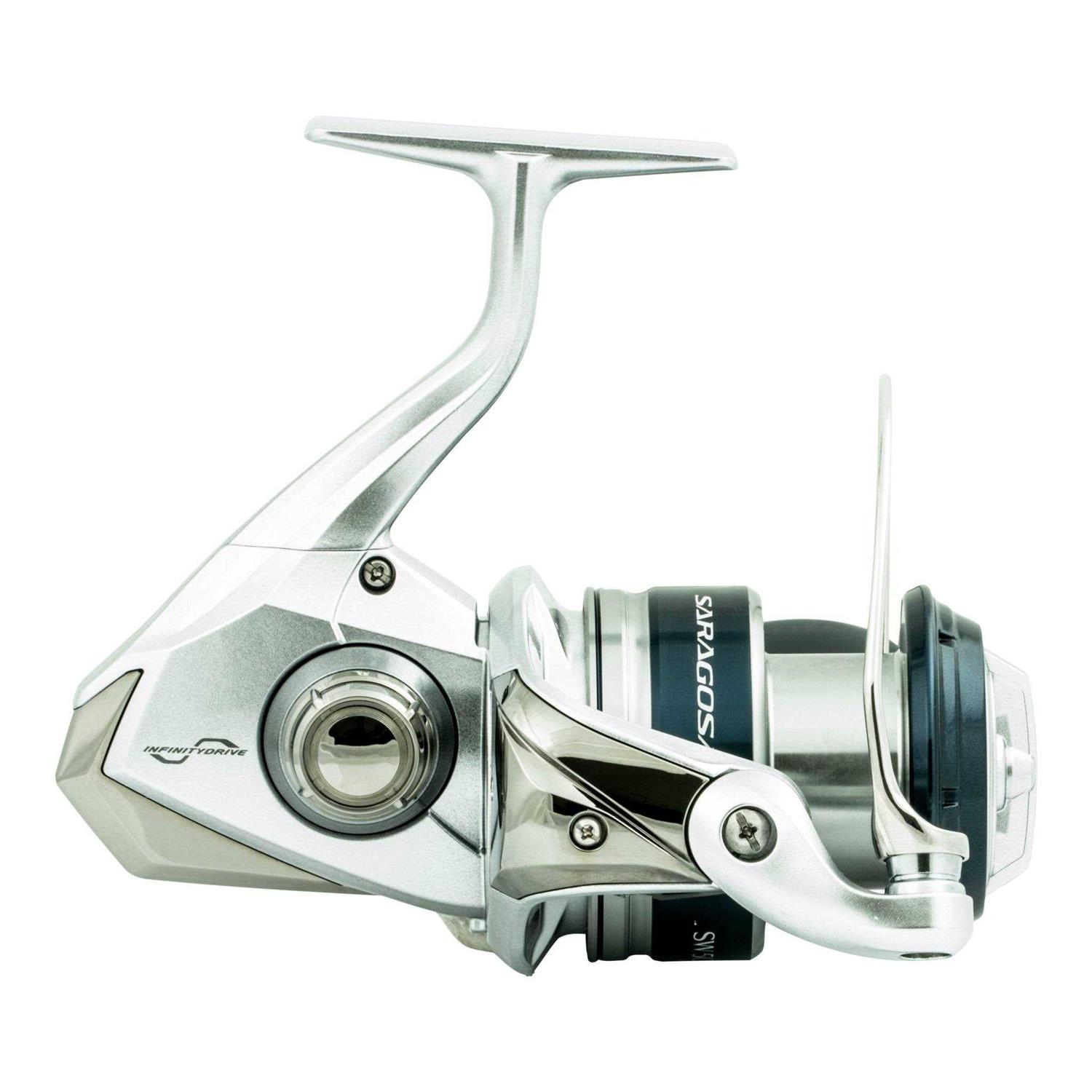 Shimano Saragosa SW-A - Sports Supplies Online Store