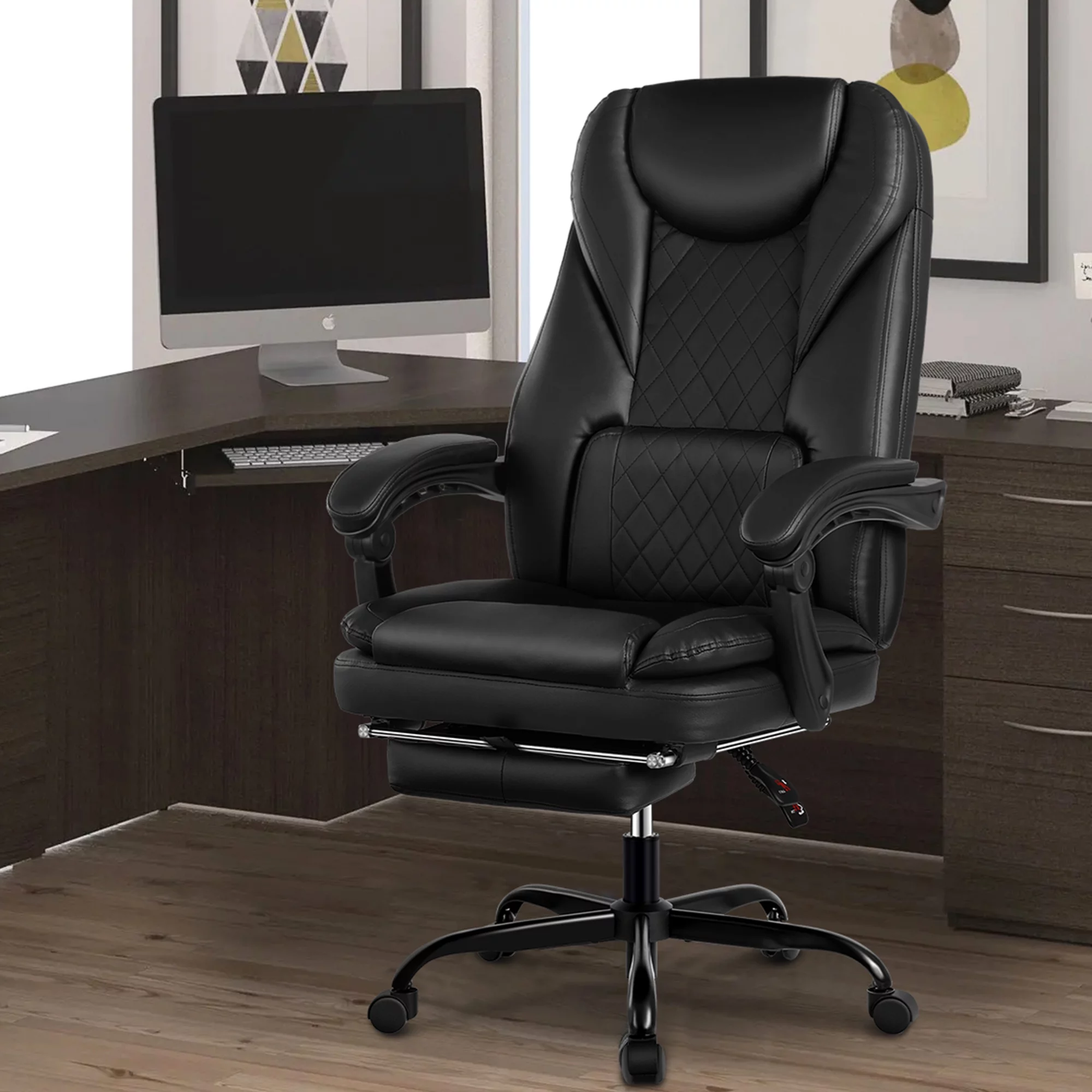 Coolhut Executive Office Chair
