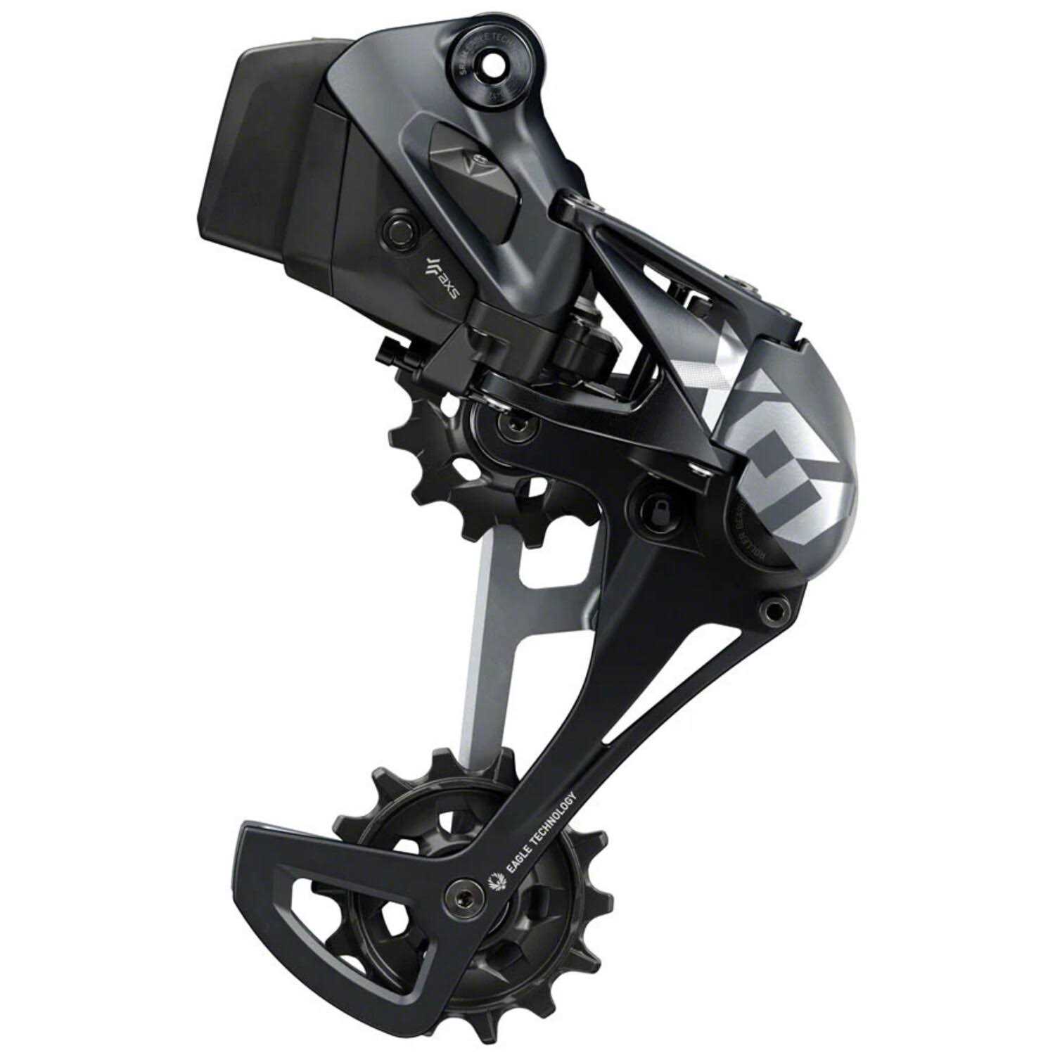 SRAM X01 Eagle AXS Rear Derailleur - Sports Supplies Online Store