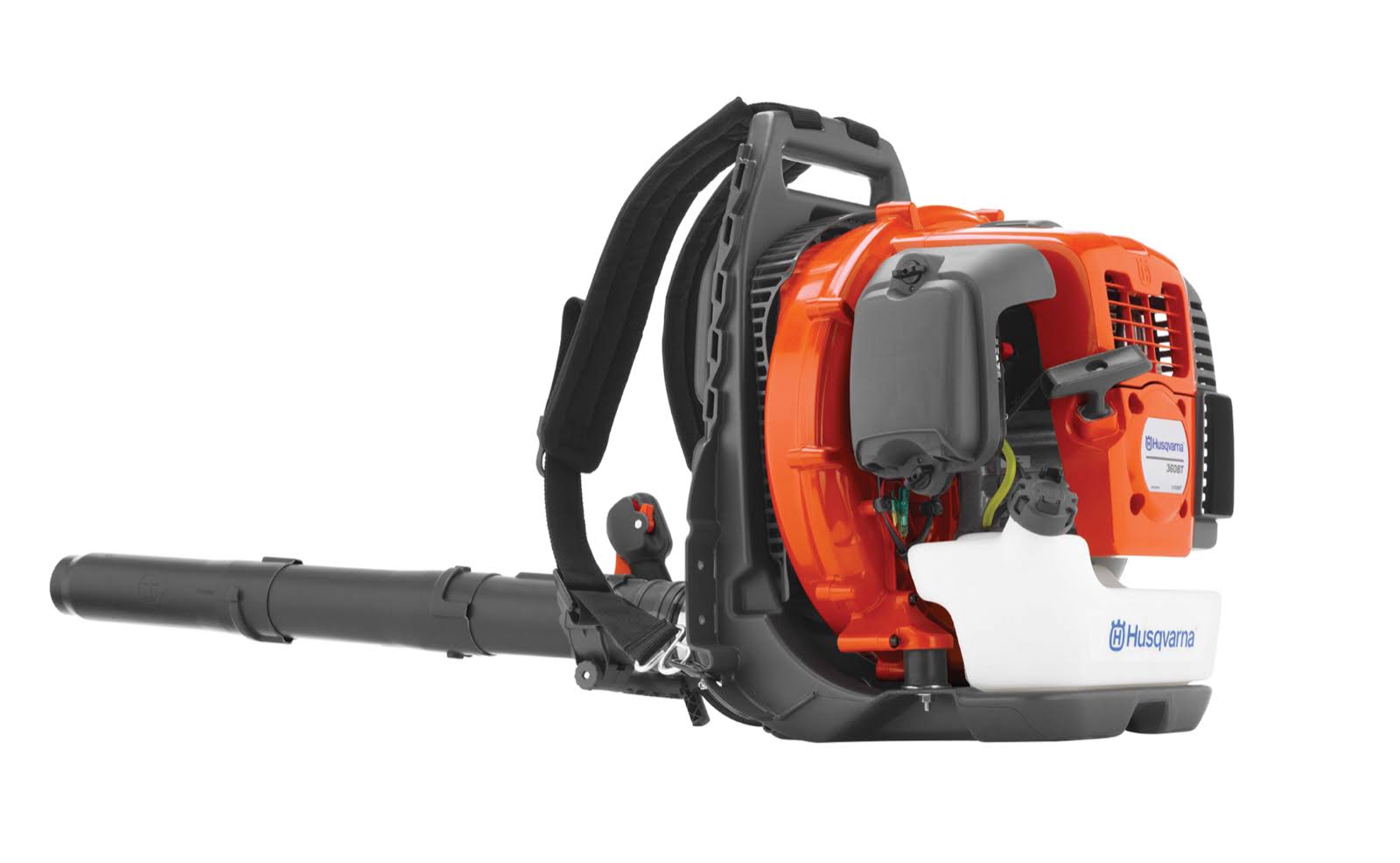 Husqvarna 570BTS GAS Backpack Blower - Brand New