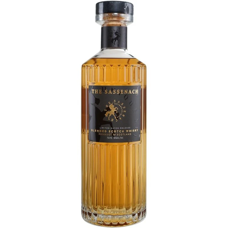 The Sassenach Blended Scotch Whisky - Nestor Liquor