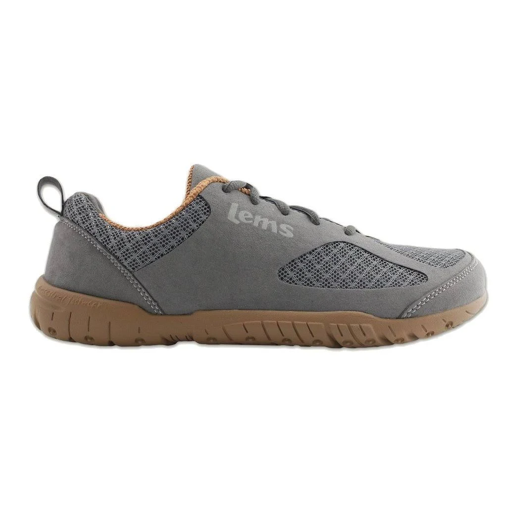 Lems Primal 2 Camp Shoe - Men&s-Slate-45