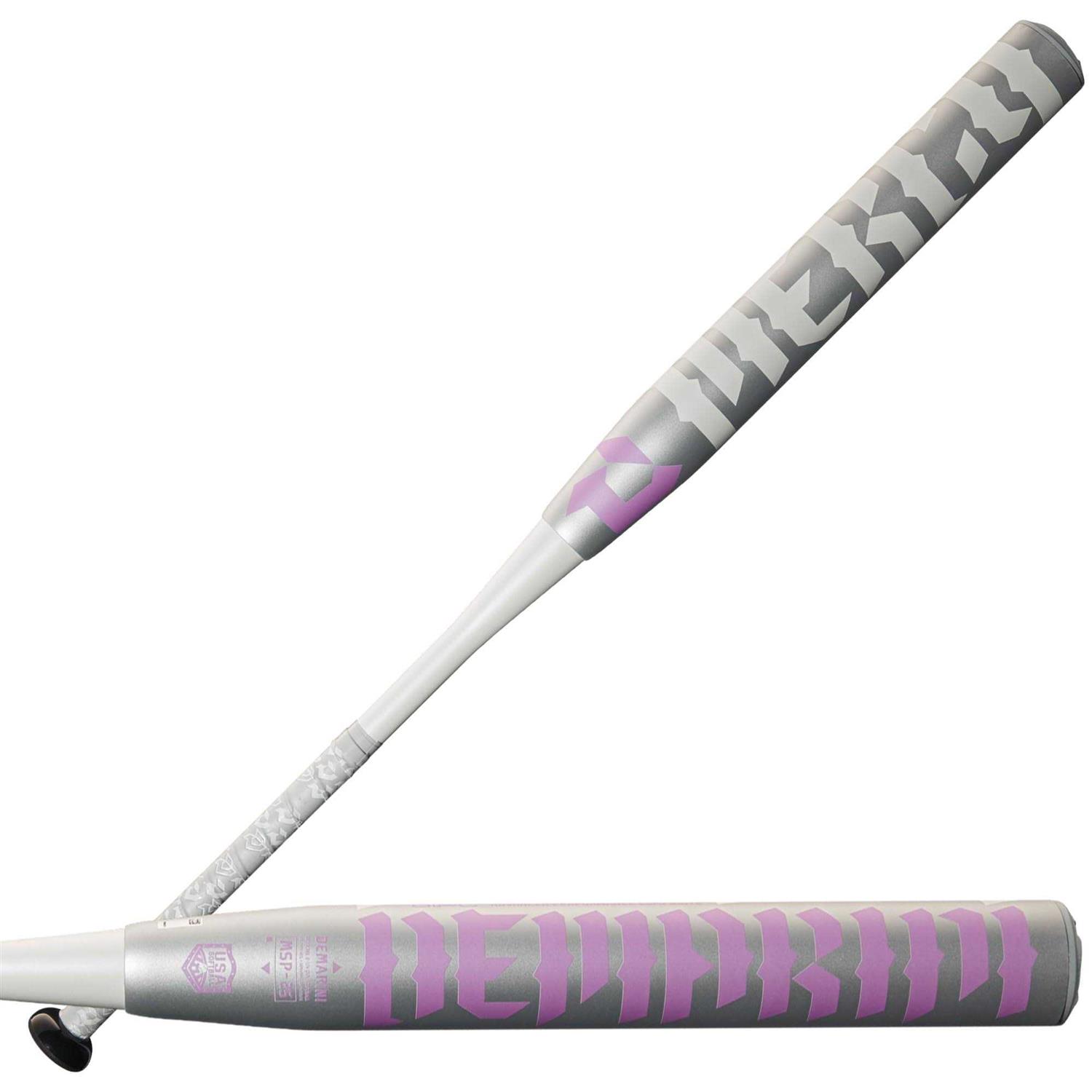 2025 DeMarini Mercy Slowpitch Bat - Sports Supplies Online Store