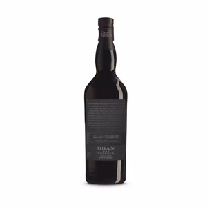 Oban Bay Reserve Game Of Thrones The Night's Watch 750ml - Nestor Liquor