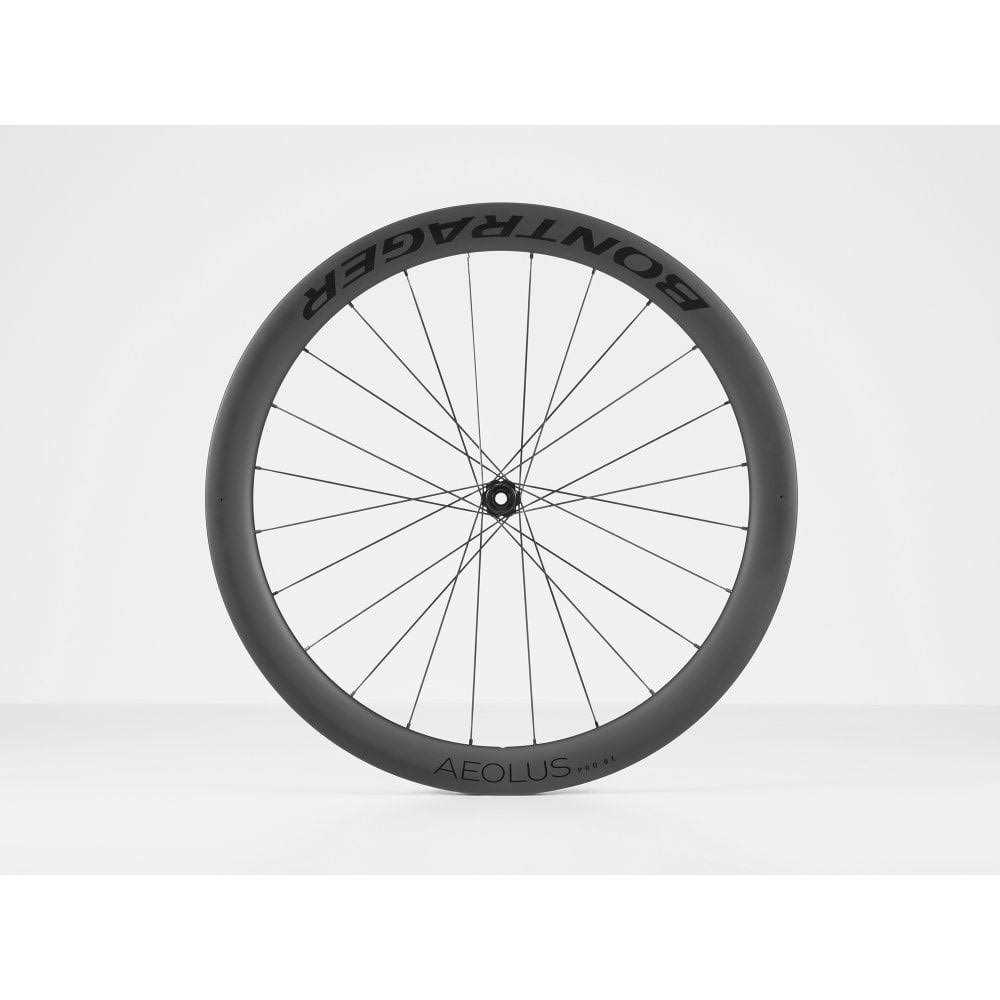 Bontrager Aeolus Pro 51 TLR Disc Road Wheel - Sports Supplies Online Store