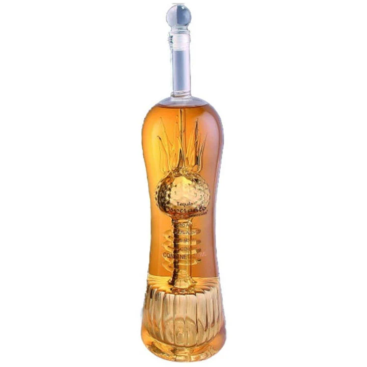 Tequila Esperanto Extra Anejo Supremo - Nestor Liquor