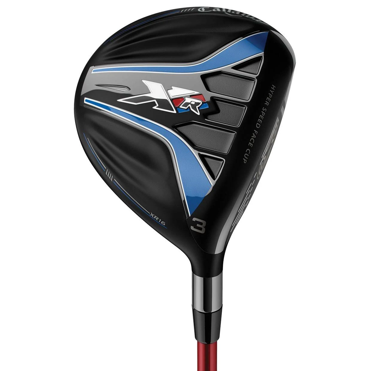 Callaway Golf XR 16 Fairway 5 Wood (RH) Regular