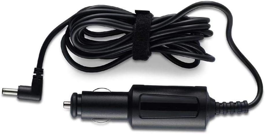 Rand McNally 0528020889 Overdryve Car Charger for OverDryve 7, 7 RV, 7 Pro, 8 Pro Pack of 2