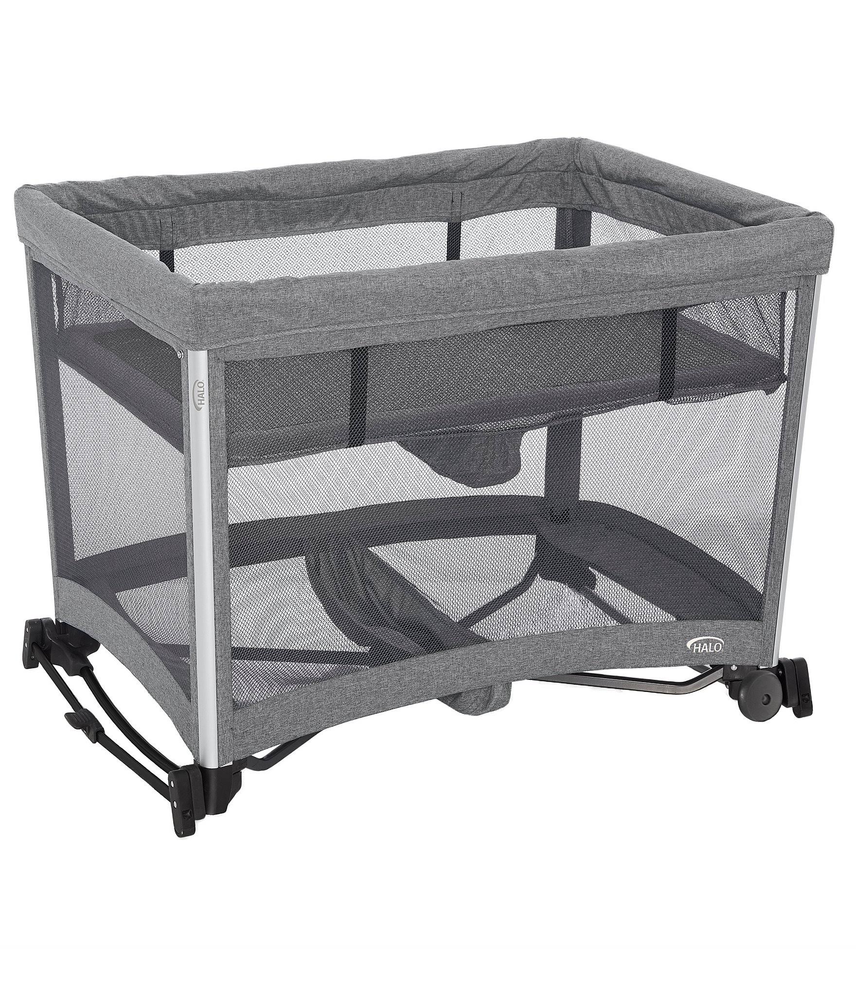 Halo DreamNest Sleep System