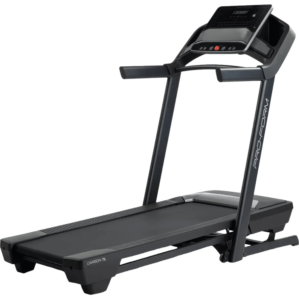 ProForm Carbon TL Treadmill - Fitness Equipment