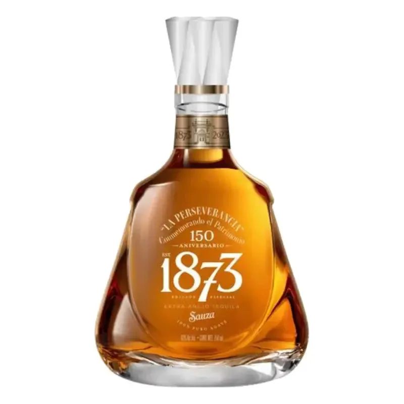 Sauza 1873 150th Anniversary Extra Anejo Tequila 750mL - Nestor Liquor