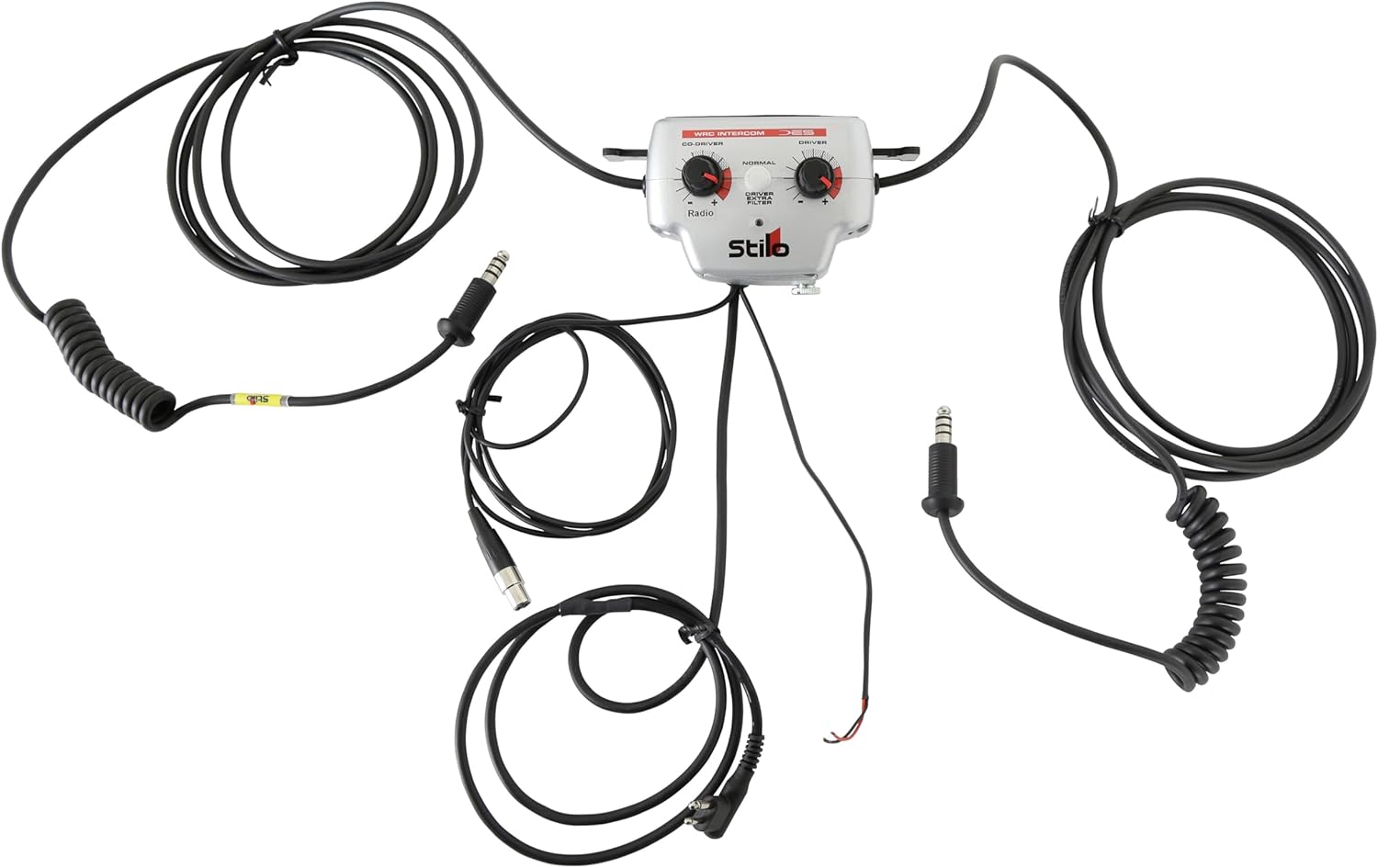 AB0211 Stilo Intercoms