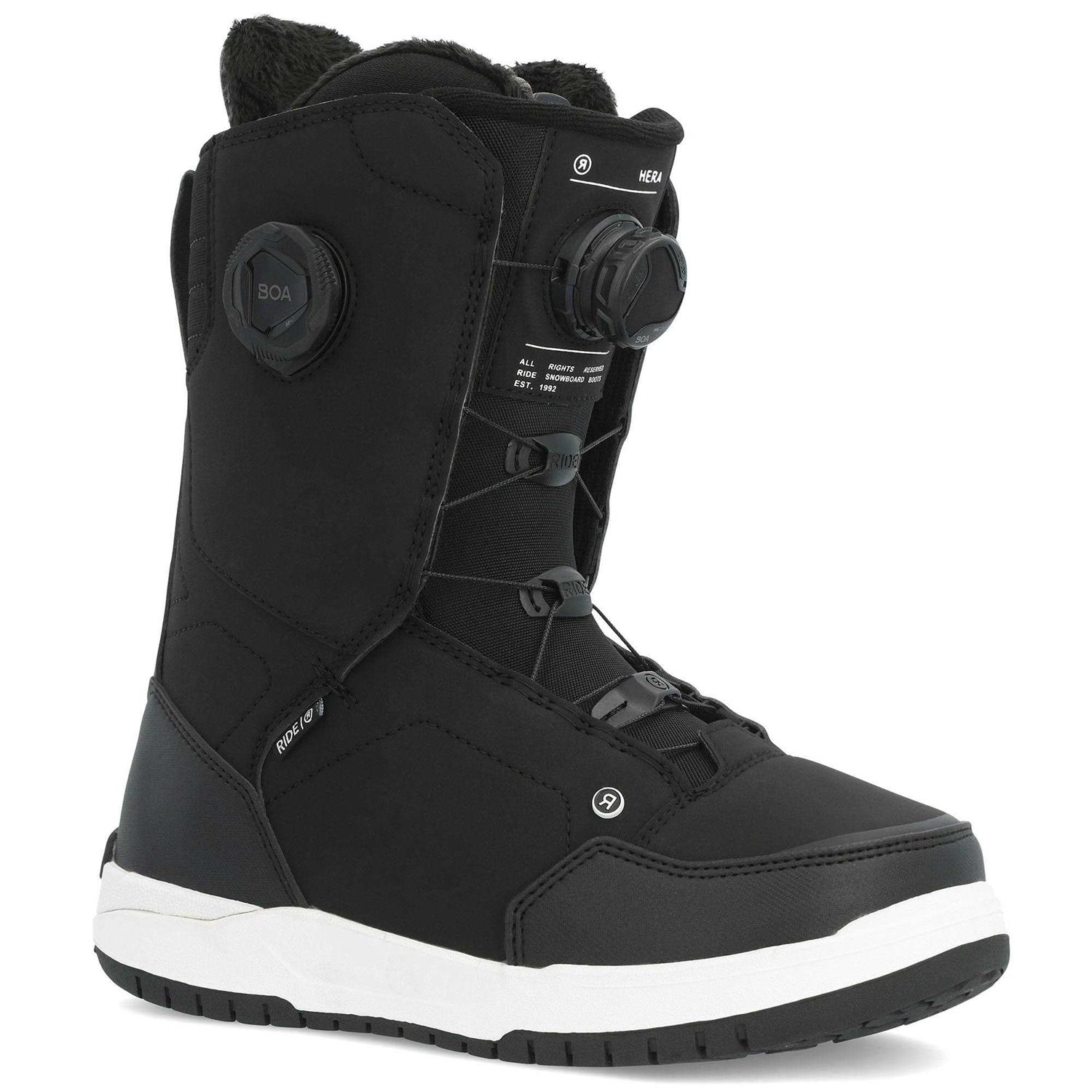 Ride Hera Snowboard Boots Womens - Sports Supplies Online Store