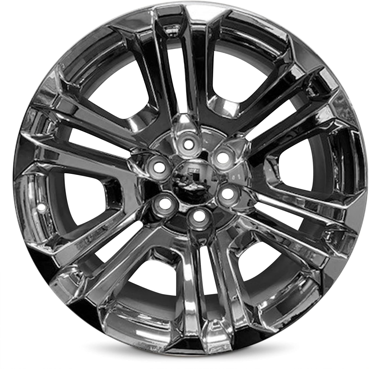 New Surplus Wheel for 2015-2020 Cadillac Escalade 22 inch Aluminum Rim Fits R22 Tire