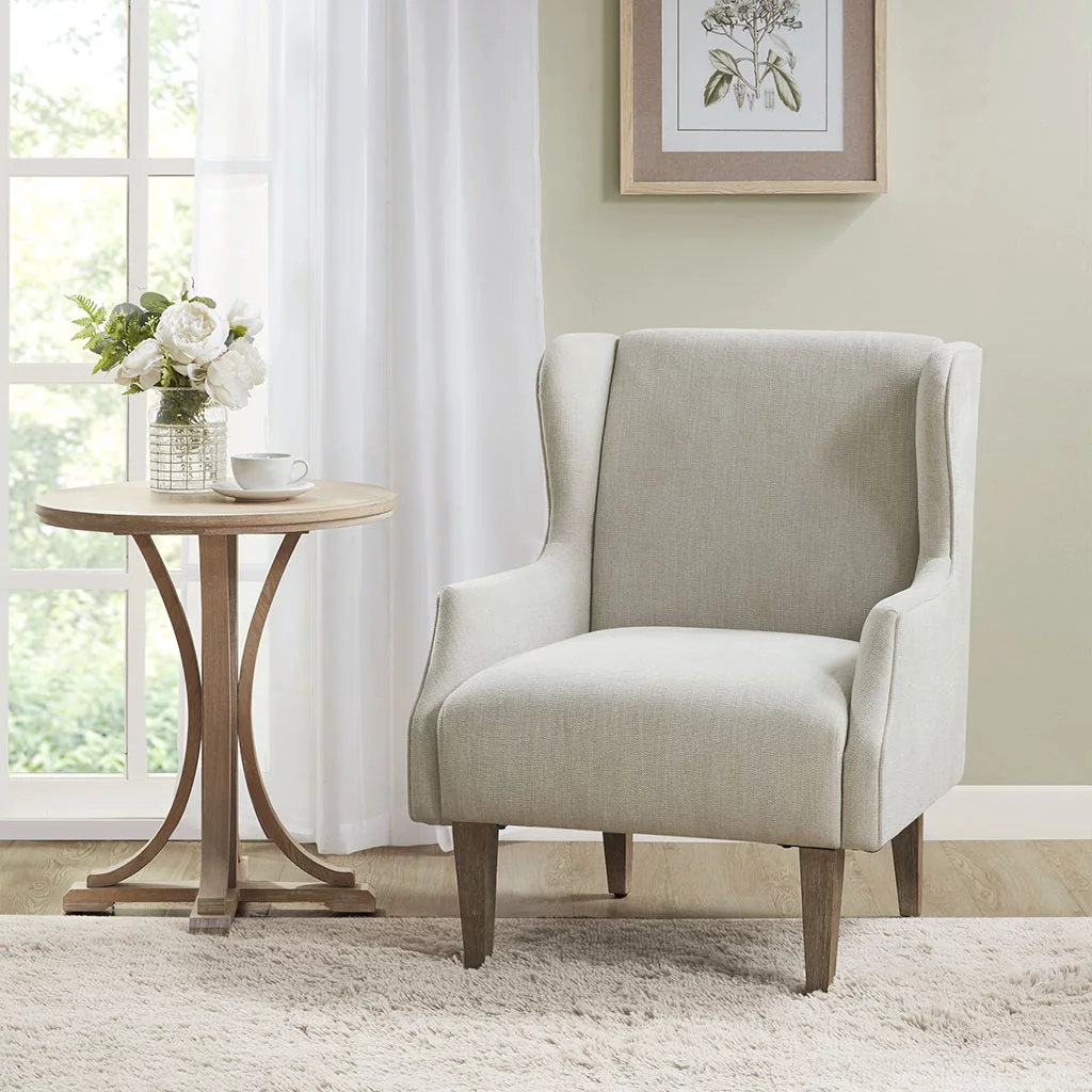 CoSoTower Wing Back Accent Chair