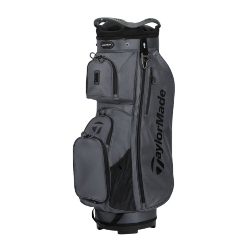 TaylorMade 2023 Pro Cart Bag