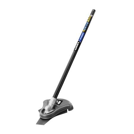 Hart Powerfit Brushcutter Attachment (for Attachment Capable Trimmers), Size: Universal