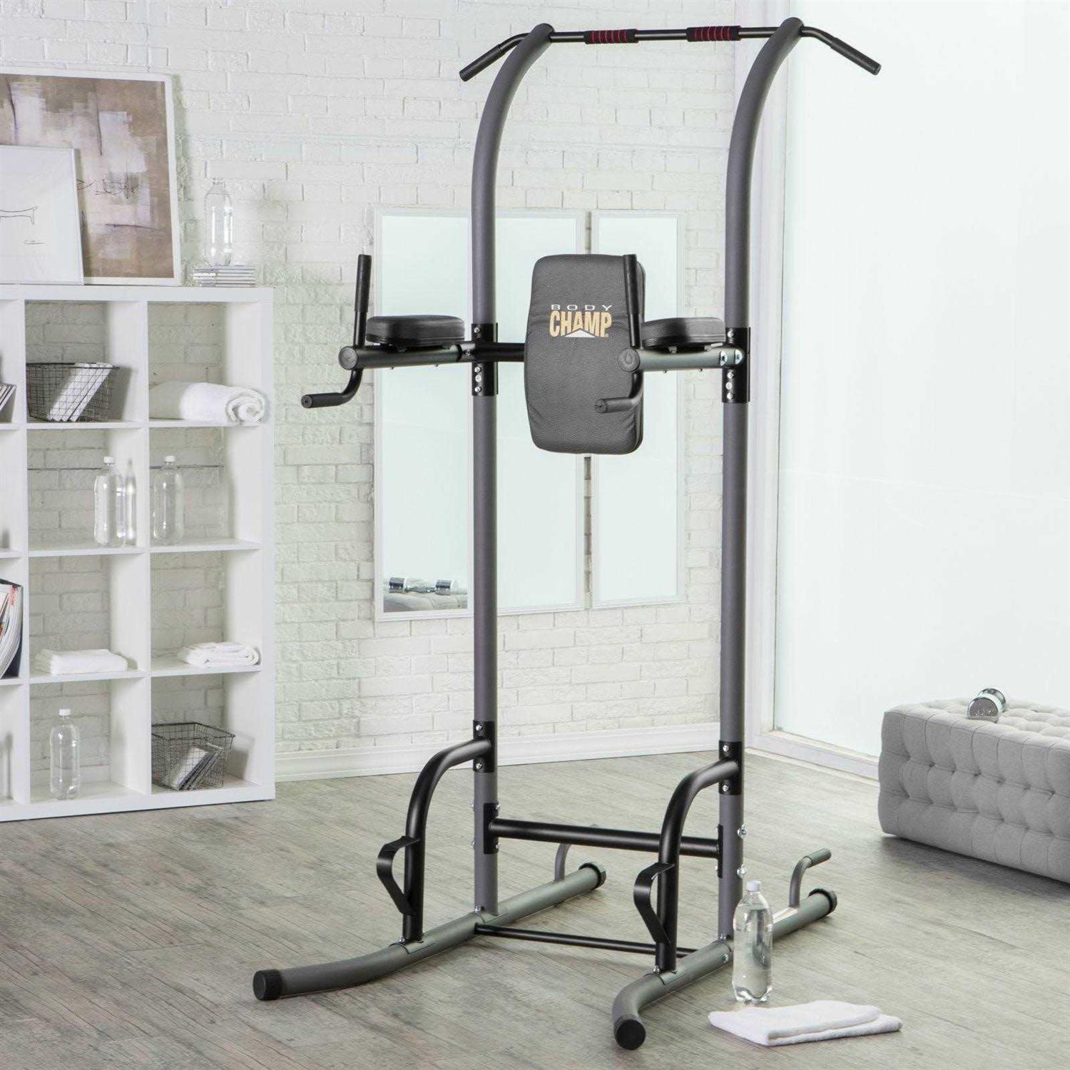 Body Champ Vkr1010 Power Tower - Sports Supplies Online Store