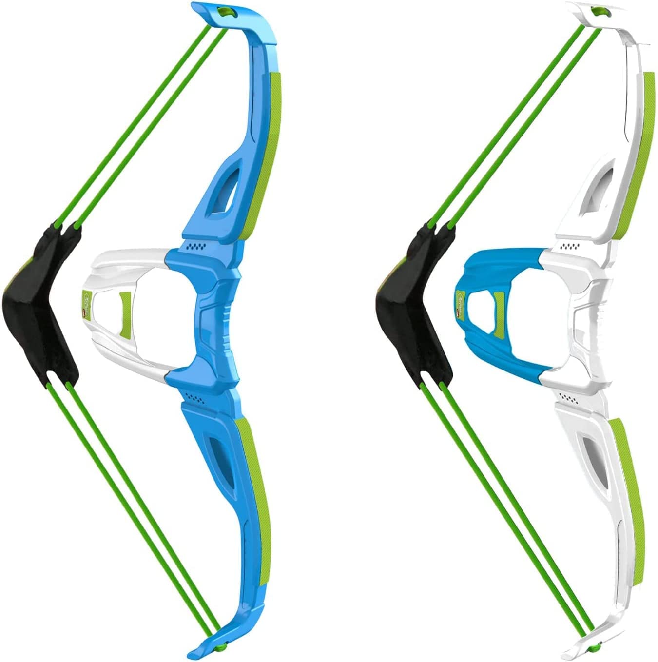Wham-O Artic Force Mega Bow, Cold Resistant Snow Bow for Enduring Snowball Fights,Comfortable Wrist Brace for Accuracy & Control