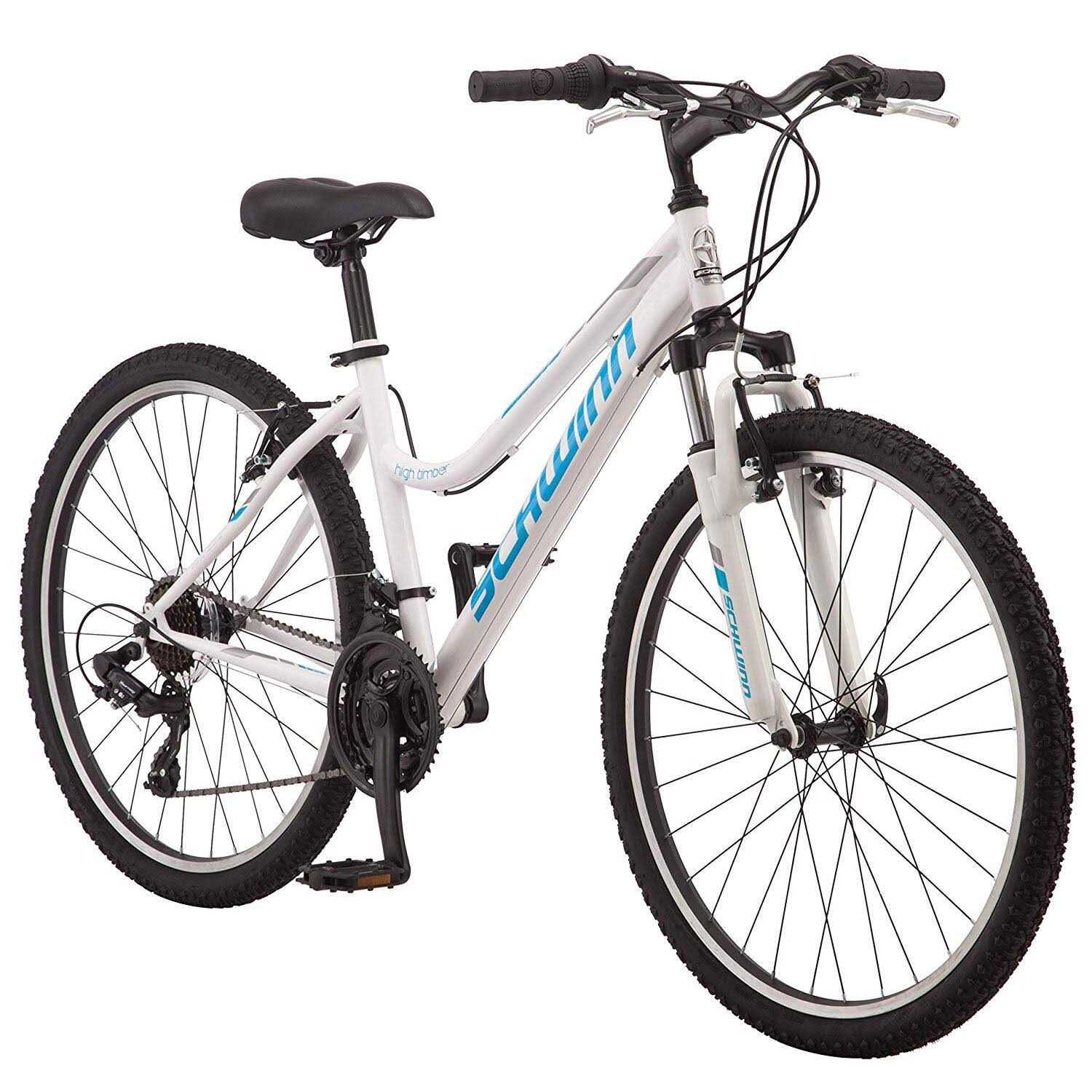 Schwinn High Timber Youth/Adult Mountain Bike - Sports Supplies Online Store