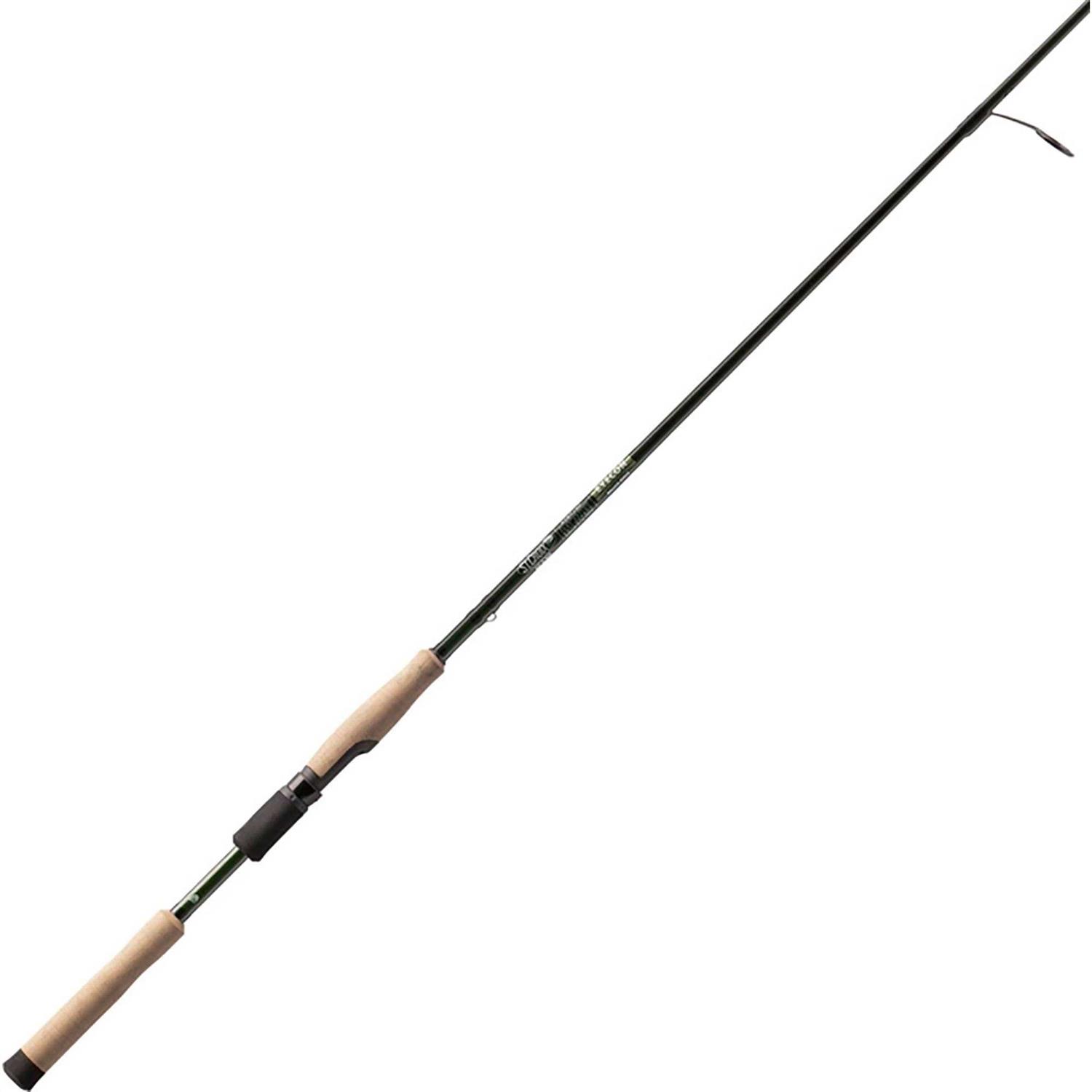 St. Croix Eyecon Spinning Rod - Sports Supplies Online Store