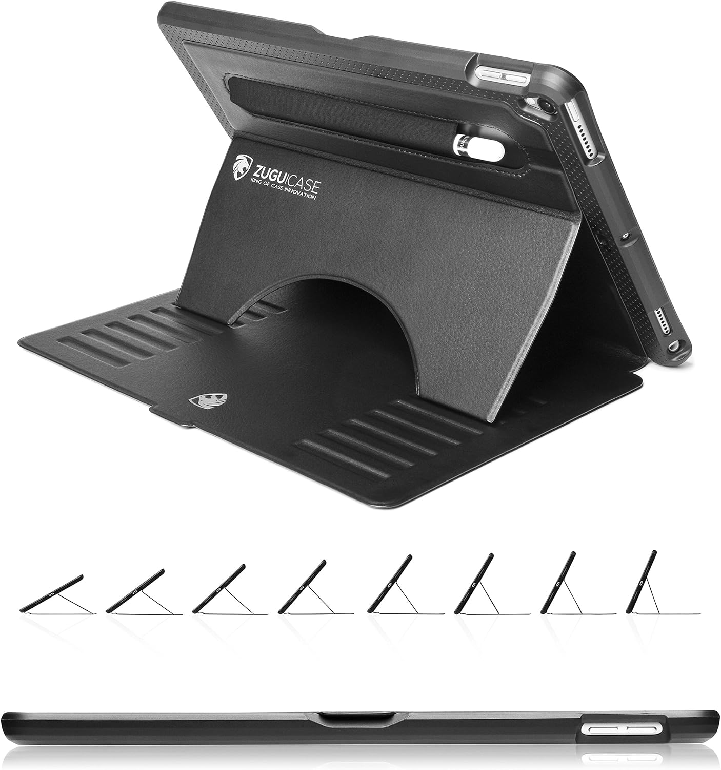 ZUGU CASE - 2019 iPad Air 3 10.5/2017 iPad Pro 10.5 inch Case Prodigy X