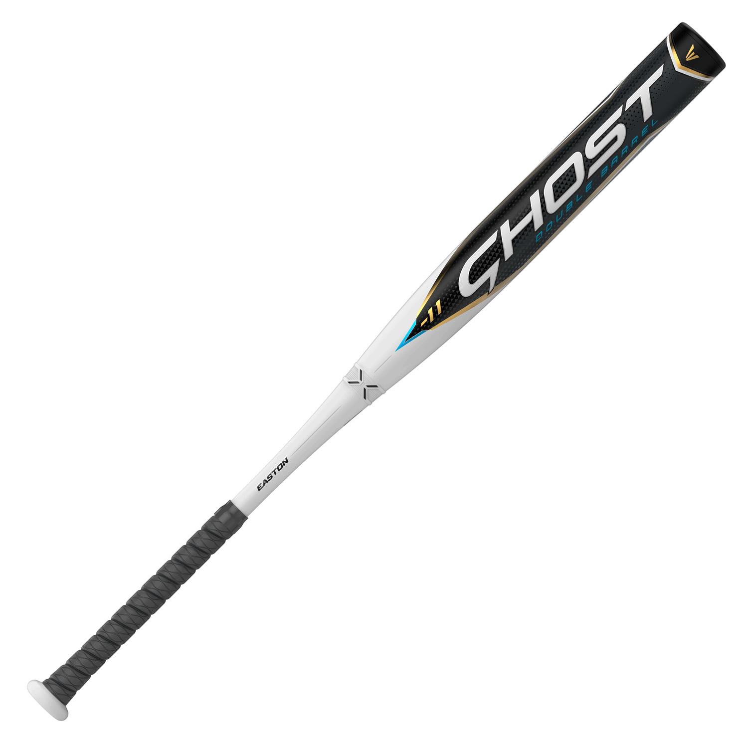 Easton 2022 Ghost Double Barrel Fastpitch Softball Bat - Sports Supplies Online Store