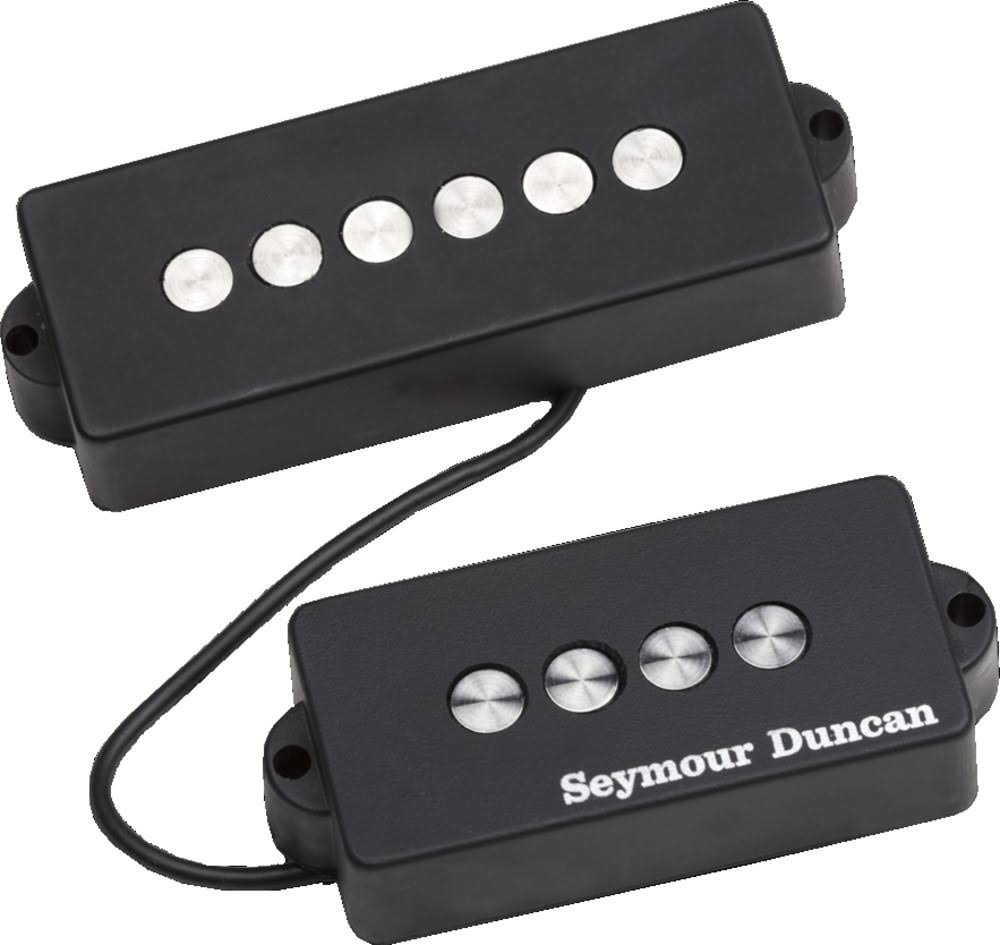 Seymour Duncan 5 String Quarter Pound P-Bass Pickup