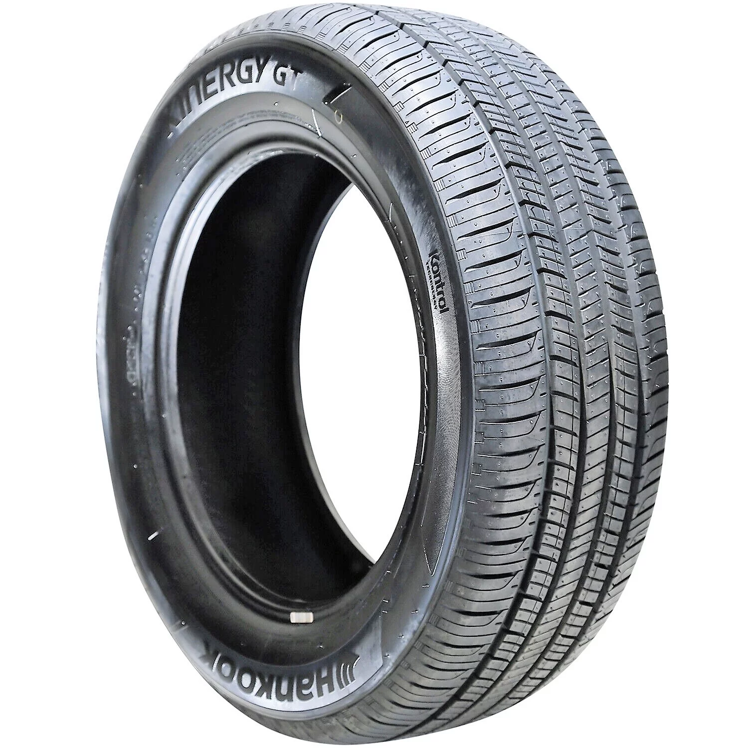 Hankook Kinergy GT (H436) All Season 235/60R18 103H Passenger Tire