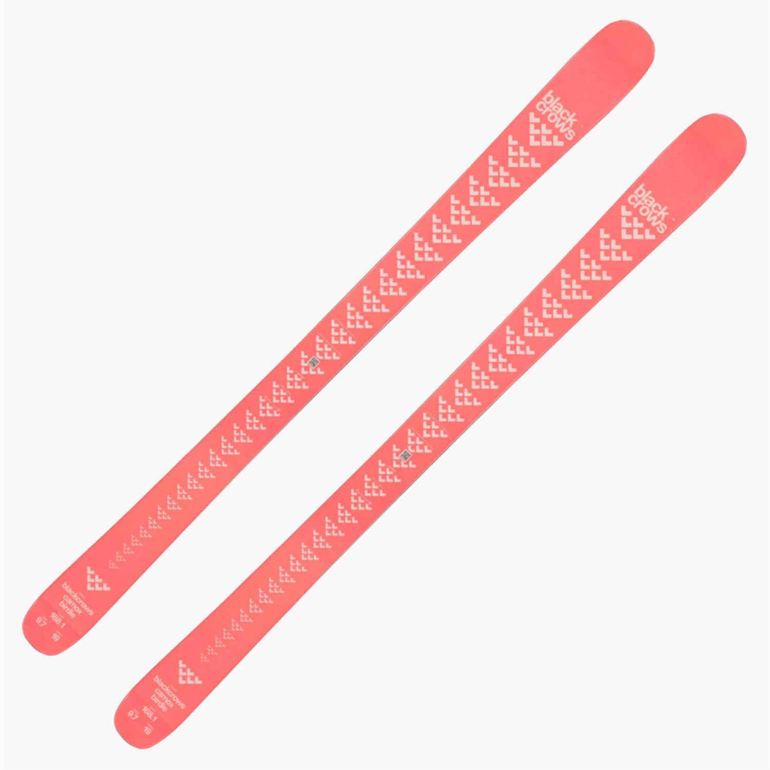 2024 Black Crows Camox Birdie Womens Skis - Sports Supplies Online Store