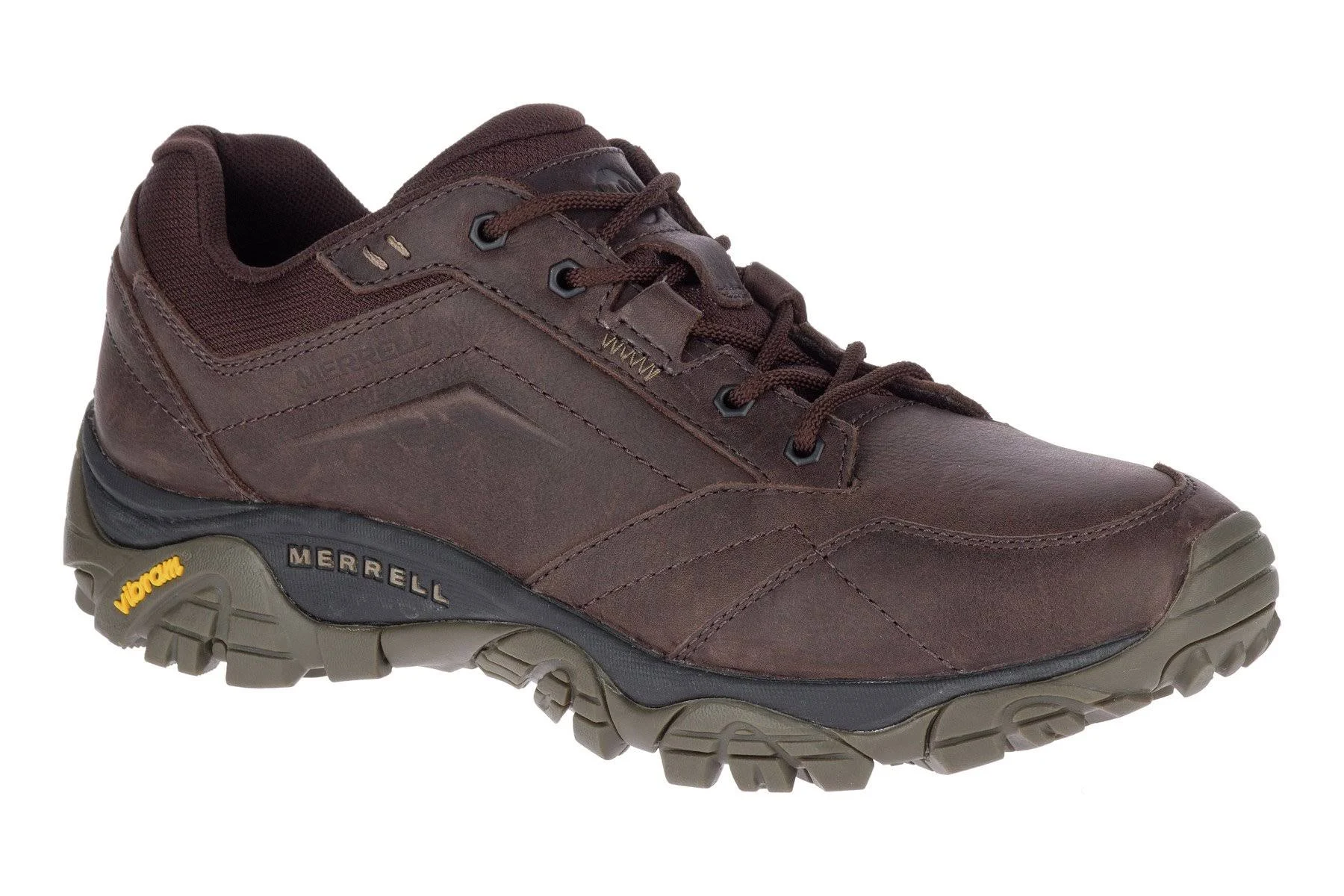 Merrell Men&s Moab Adventure Luna Lace, Size: 8.5, Porter