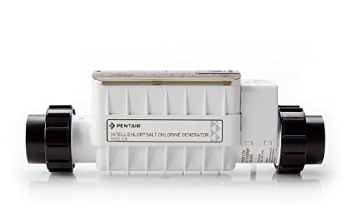 Pentair IC40 Salt Cell Chlorine Generator EC-520555 - Radiant Selections