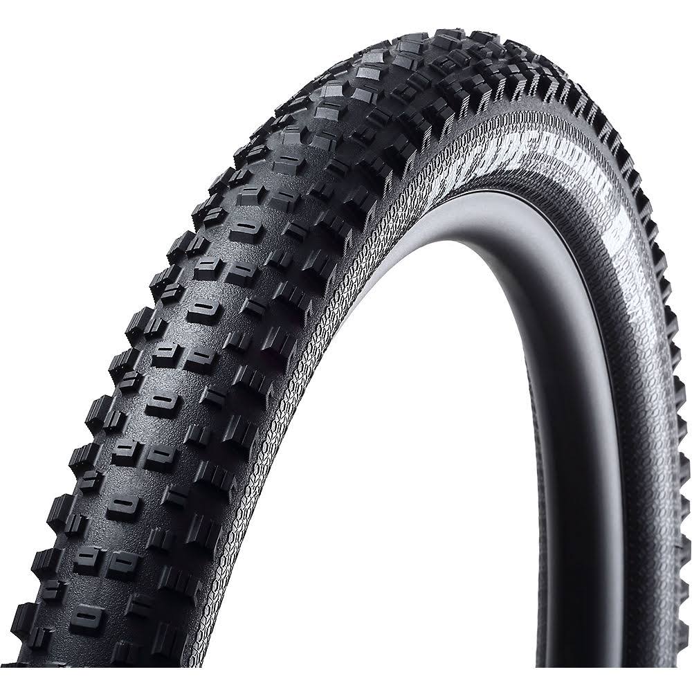 Goodyear Escape Premium Tubeless MTB Tyre - Folding Bead - Black