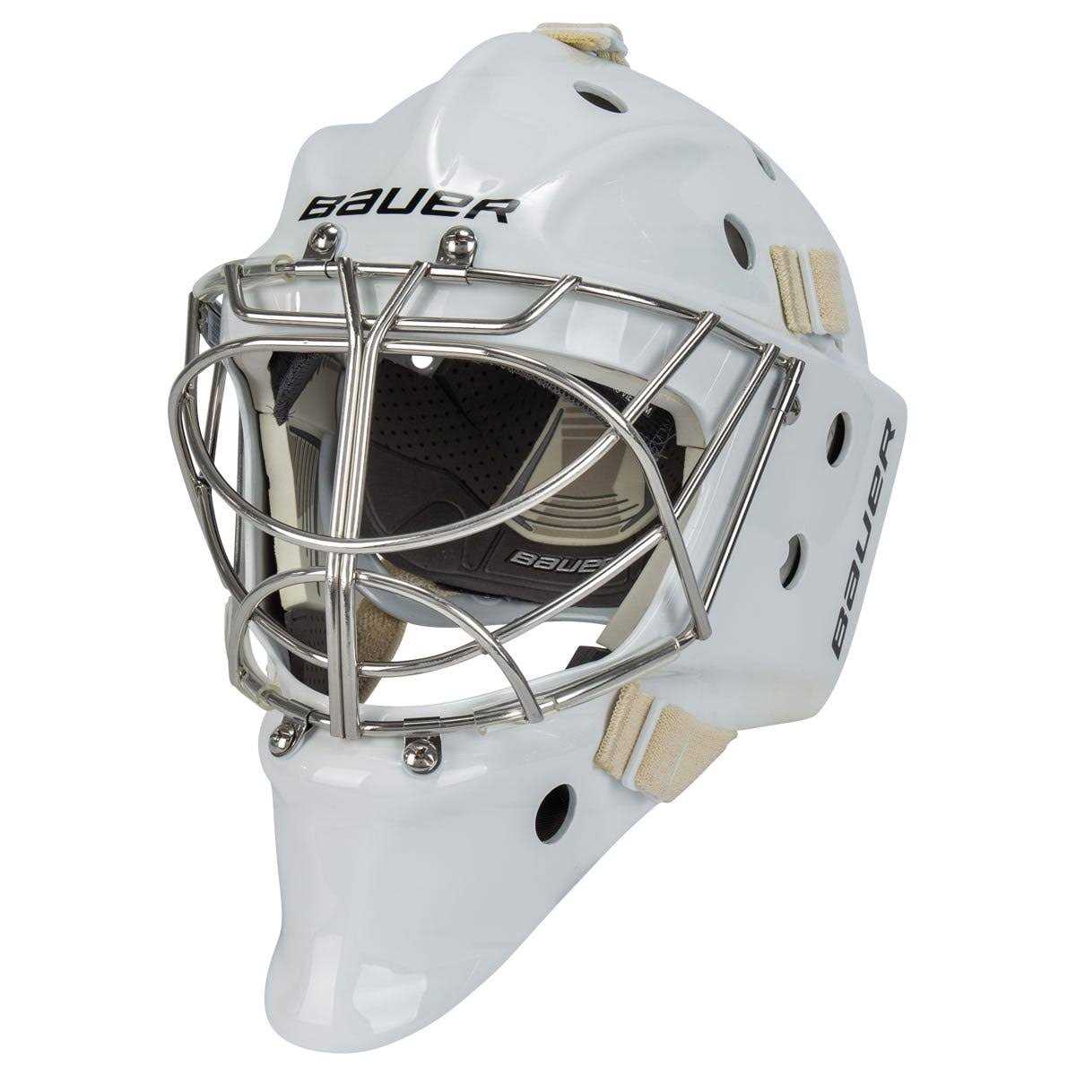Bauer Profile 960 Goalie Mask Non Cert. Cat Eye - Sports Supplies Online Store