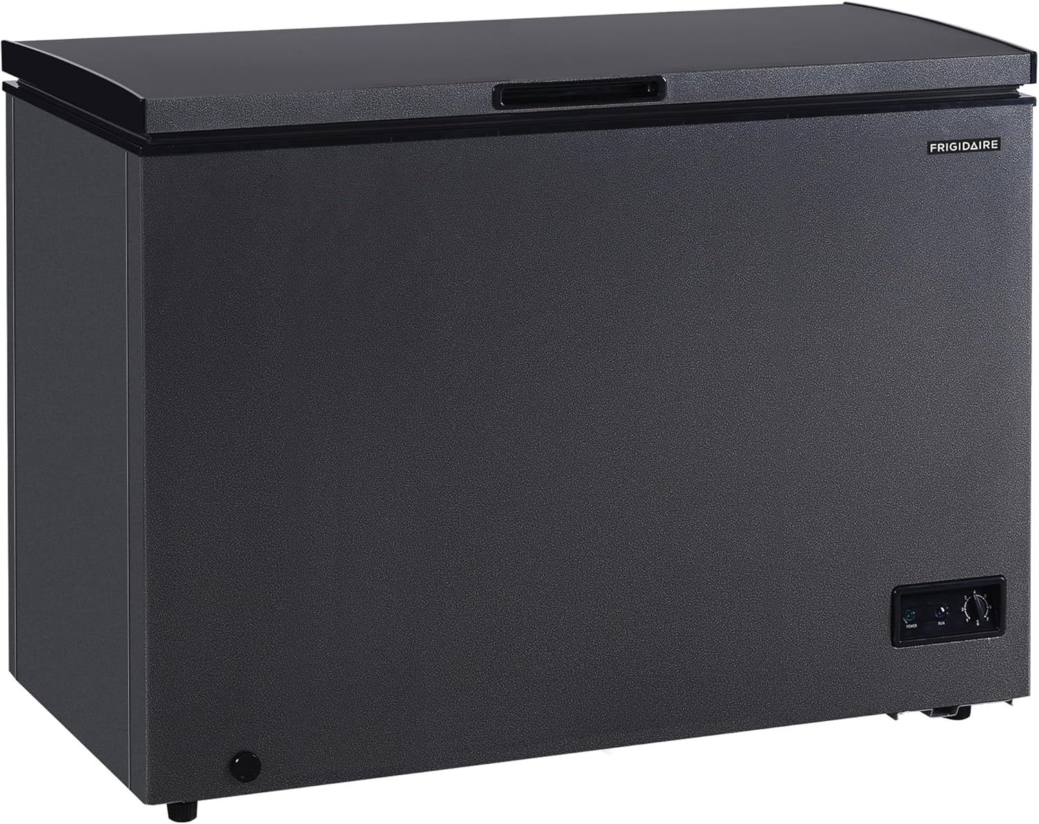 Frigidaire EFRF10136COM Chest Deep Freezer, 10 Cu. Ft. Capacity
