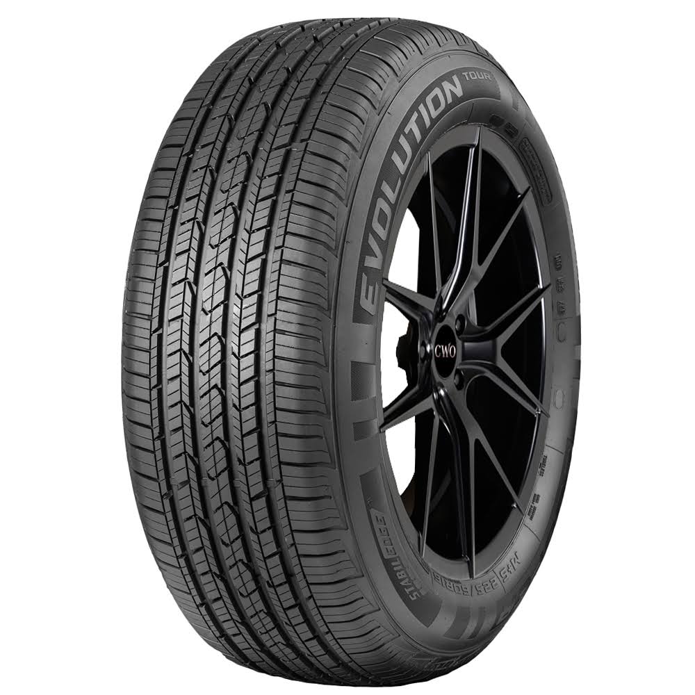 Cooper Evolution Tour 205/65R15 94T Tire