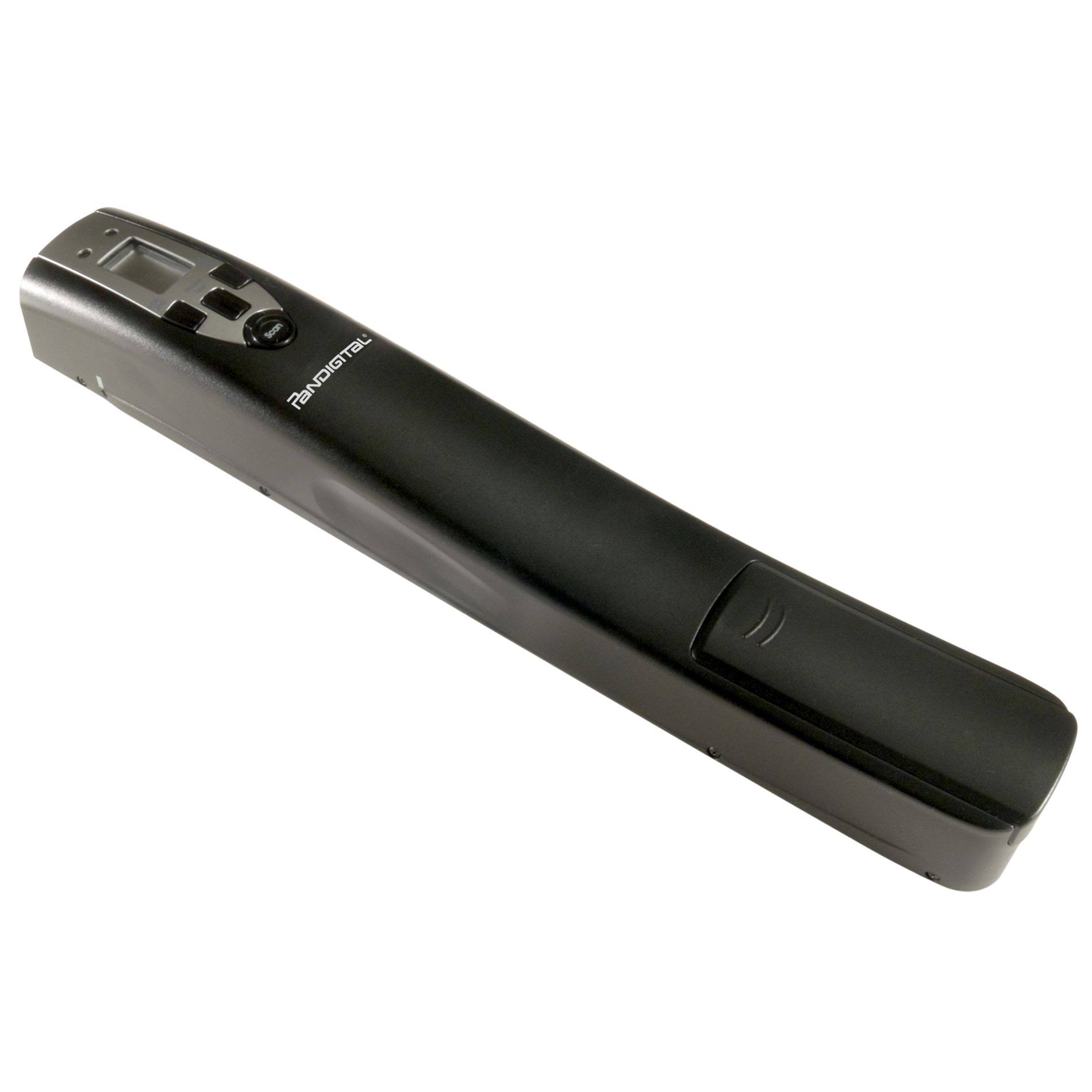 Pandigital PANSCN08 Handheld Wand Scanner