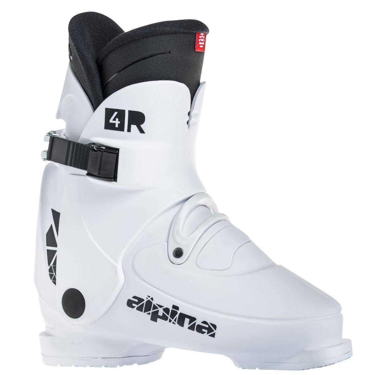 Alpina R4.0 Rear Entry Ski Boots - Sports Supplies Online Store