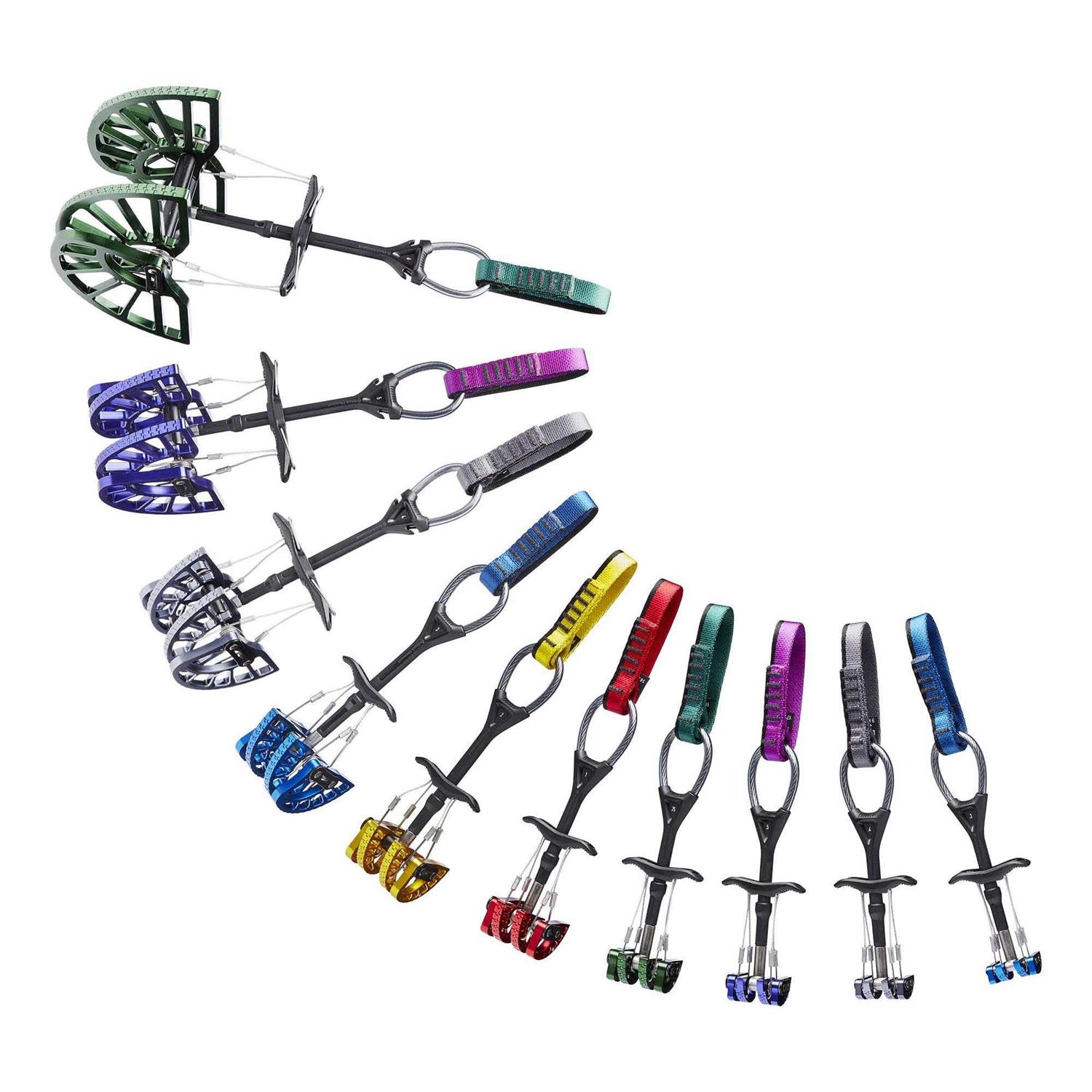 Black Diamond C4 Camalot - Sports Supplies Online Store