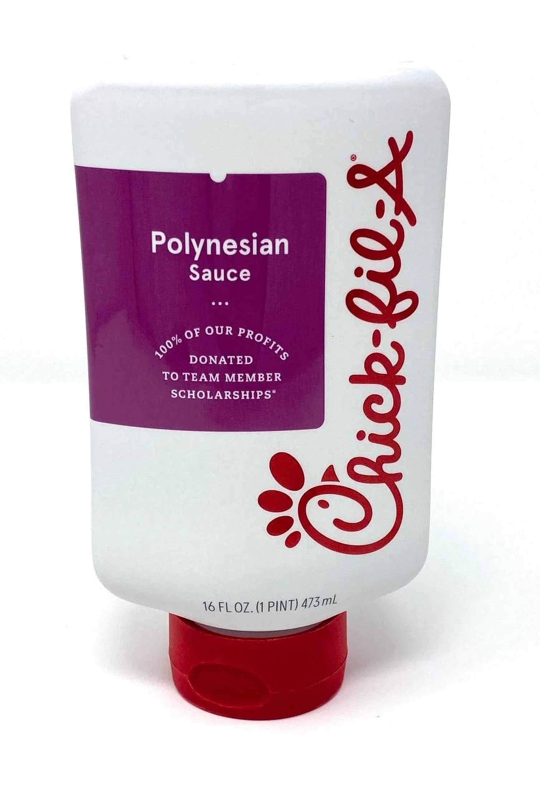Chick-fil-a Polynesian Sauce (Pack of 48)