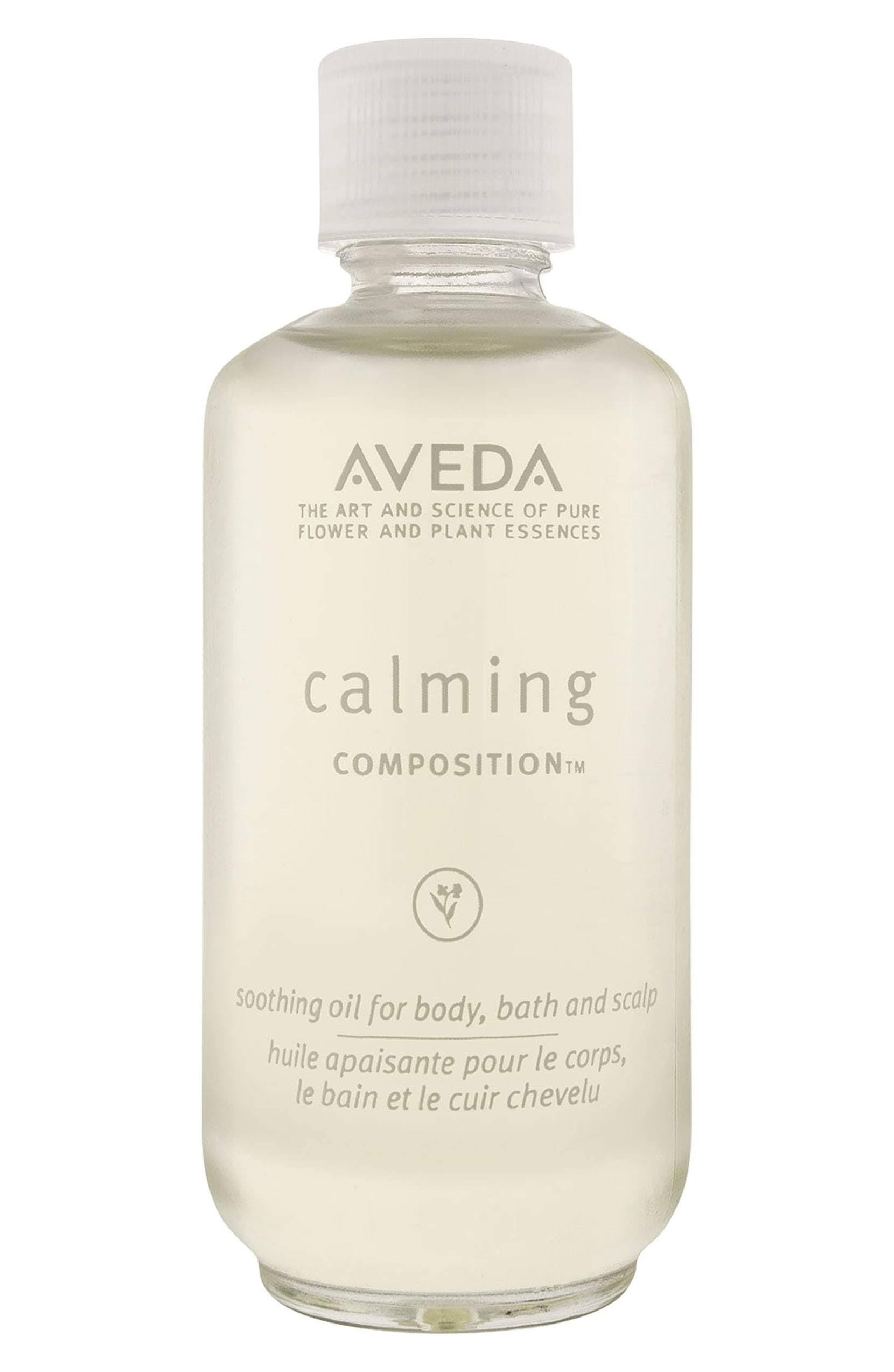 Aveda Calming Composition Oil 50ml 1.7oz